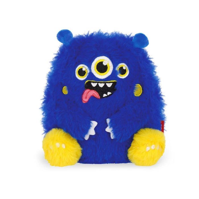 PELUCHE MONSTER LEGAMI