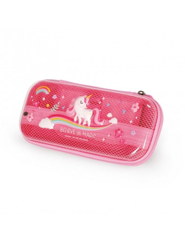 ESTUCHE RIGIDO UNICORNIO LEGAMI