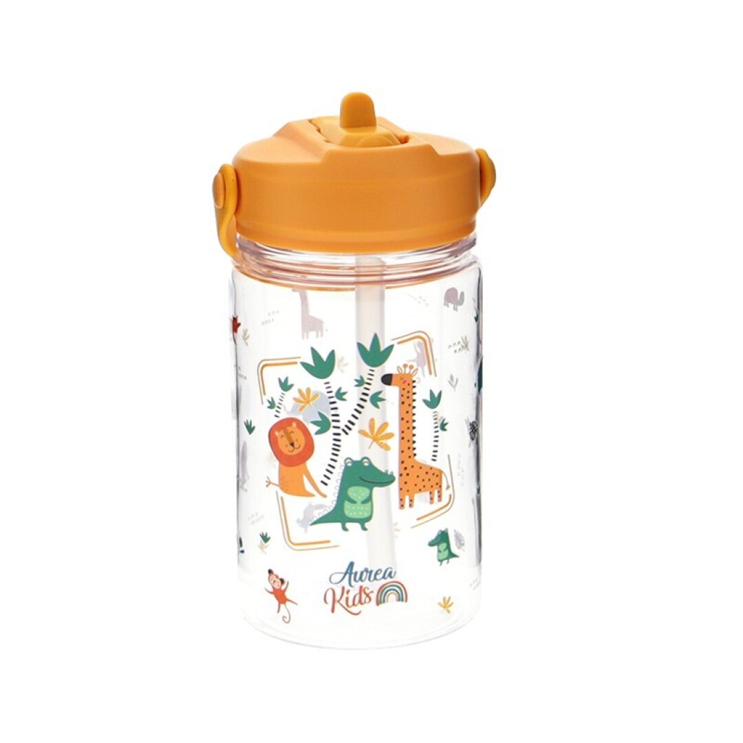 BOTELLA TRITAN 350 ML SAFARI
