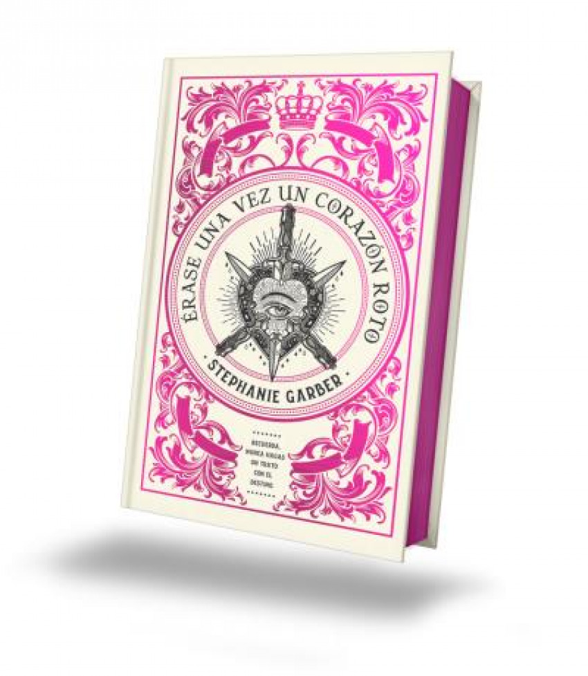  Érase una vez un corazón roto: Edición limitada 