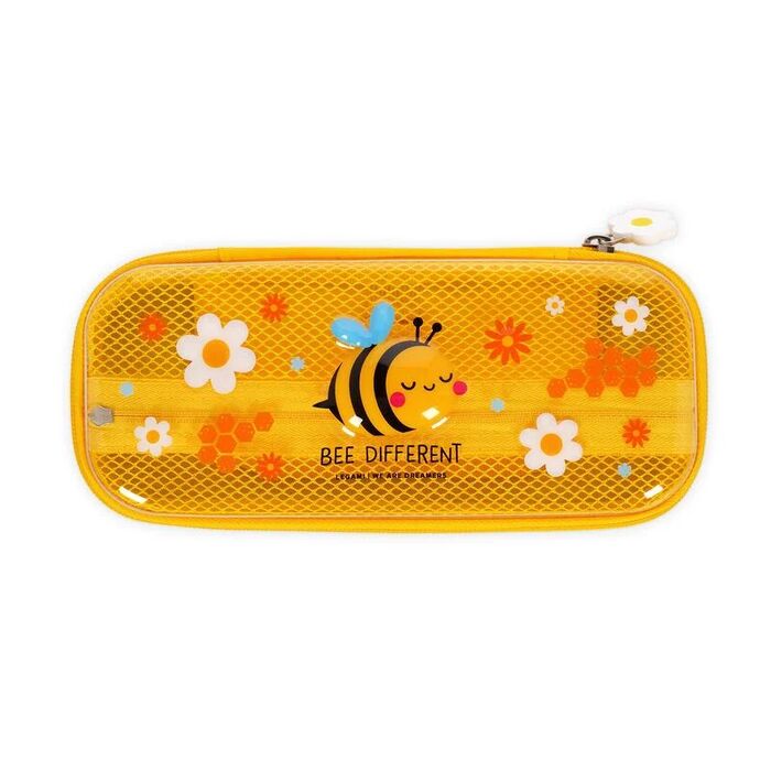 ESTUCHE RIGIDO ABEJA LEGAMI