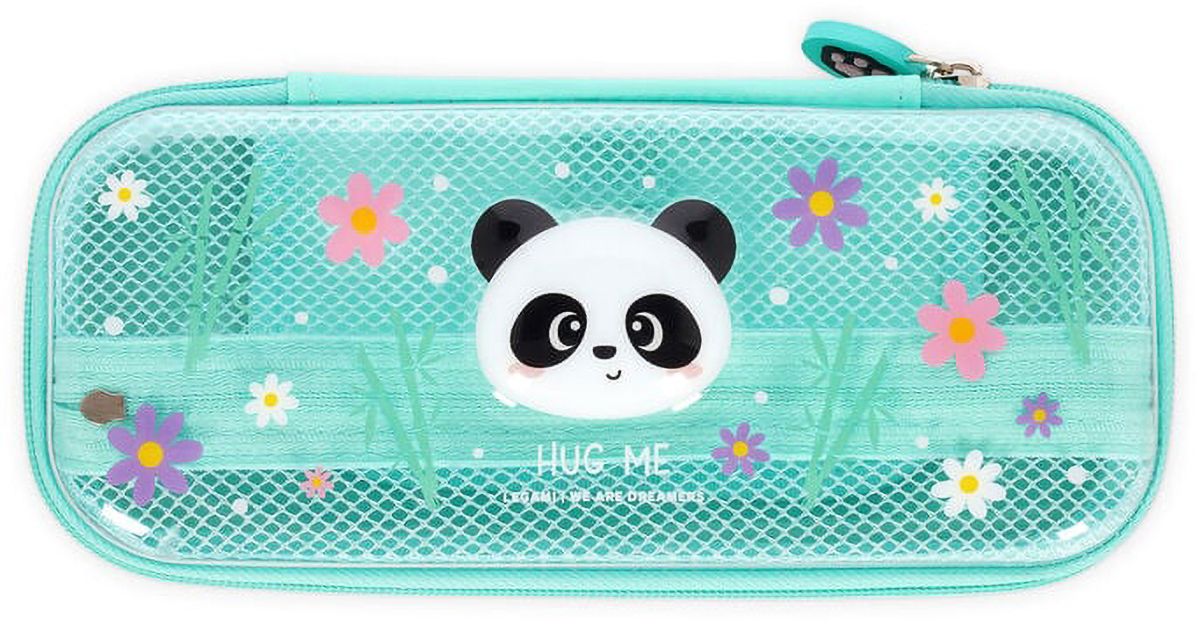 ESTUCHE RIGIDO PANDA LEGAMI