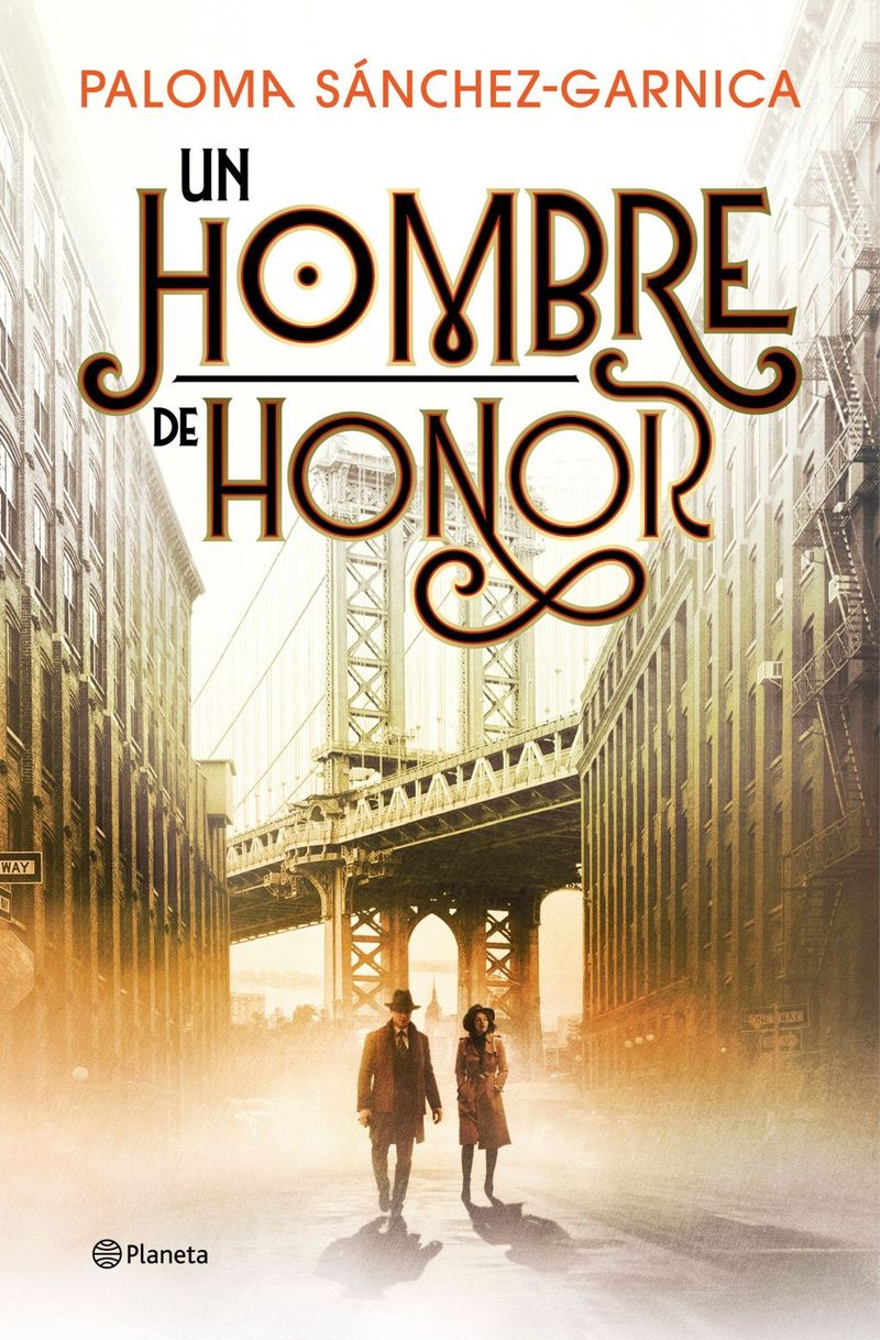 UN HOMBRE DE HONOR