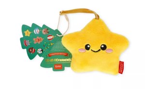 FIGURA ESTRELLA NAVIDAD LEGAMI