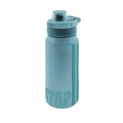 BOTELLA TERMICA 750 ML SPORT NEVER STOP