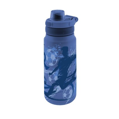 BOTELLA TERMICA 750 ML SPORT FUTBOL