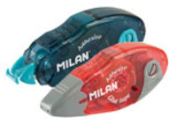 CINTA MILAN ADHESIVA GLUE TAPE 8, 4MM X 12M