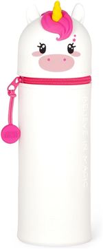 ESTUCHE SILICONA UNICORNIO LEGAMI