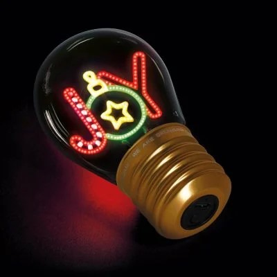 LED LUMINOSO JOY LEGAMI