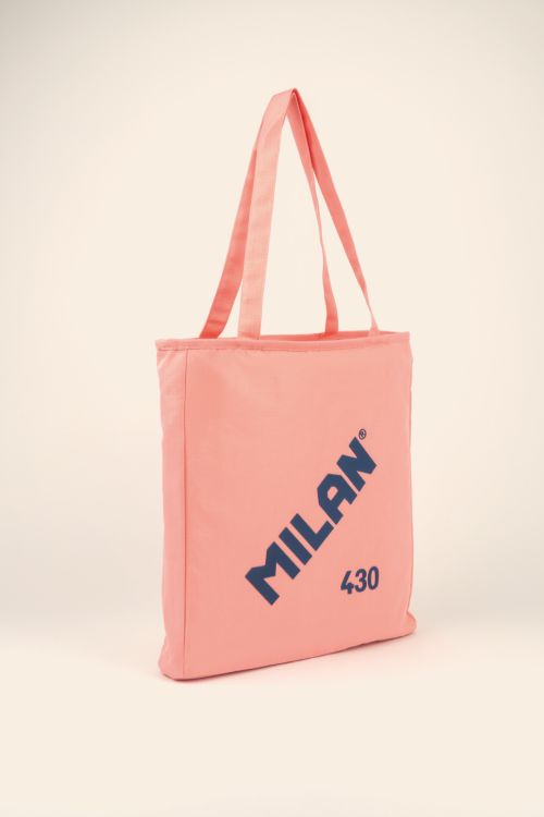  BOLSO SHOPPER SINCE 1918 ROSA 