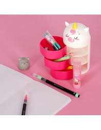 ORGANIZADOR ESCRITORIO UNICORNIO LEGAMI