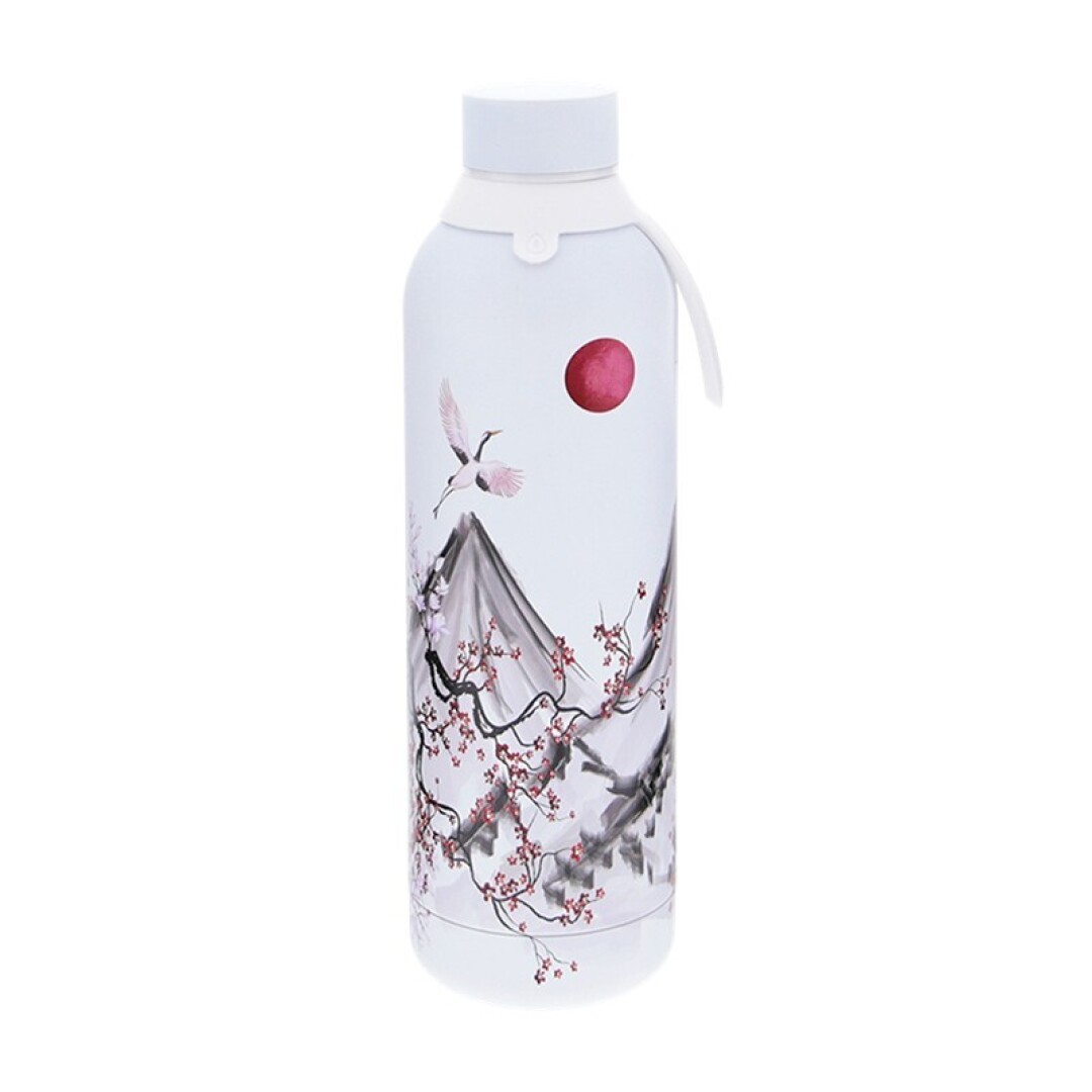 BOTELLA TÉRMICA ICE JAPAN MOUNTAIN 710 ML