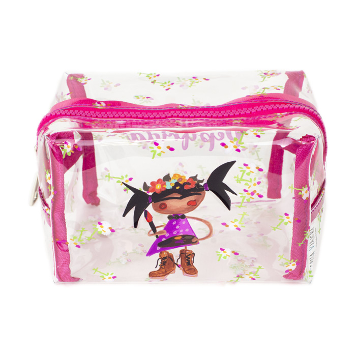 NECESER SOFT PEPIFRIDA PEPITA VIAJERO