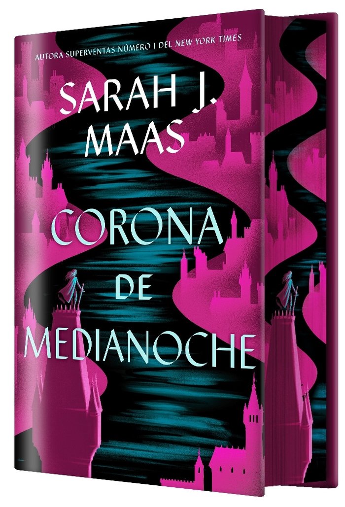  CORONA DE MEDIANOCHE 
